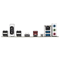 Gigabyte B550 EAGLE WIFI6 DDR4 AMD Motherboard