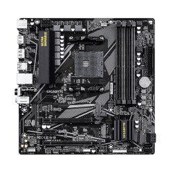 Gigabyte B550M DS3H AC R2 DDR4 AMD Motherboard