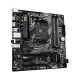 Gigabyte B550M DS3H AC R2 DDR4 AMD Motherboard