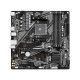 Gigabyte B550M K DDR4 AMD Motherboard