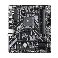 Gigabyte B450M DS3H V3 DDR4 AMD Motherboard
