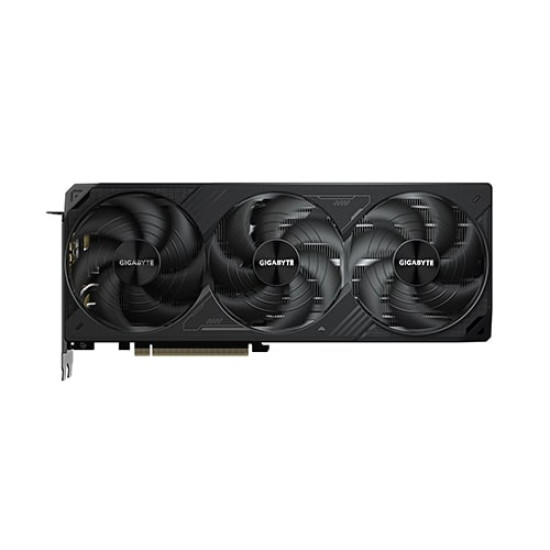Gigabyte GeForce RTX 5070 Ti WINDFORCE SFF 16GB GDDR7 (GV-N507TWF3-16GD) Gigabyte GeForce RTX 5070 Ti WINDFORCE SFF 16GB GDDR7 (GV-N507TWF3-16GD)