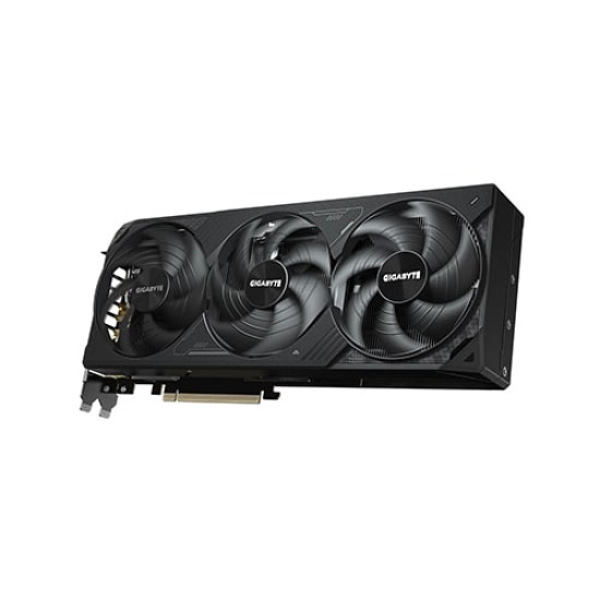 Gigabyte GeForce RTX 5070 Ti WINDFORCE SFF 16GB GDDR7 (GV-N507TWF3-16GD) Gigabyte GeForce RTX 5070 Ti WINDFORCE SFF 16GB GDDR7 (GV-N507TWF3-16GD)