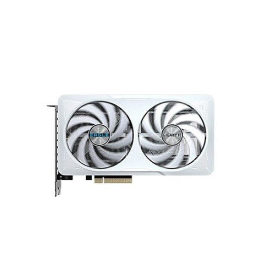 Gigabyte GeForce RTX 5060 EAGLE OC ICE 8GB GDDR7 (GV-N5060EAGLEOC ICE-8GD) Gigabyte GeForce RTX 5060 EAGLE OC ICE 8GB GDDR7 (GV-N5060EAGLEOC ICE-8GD)