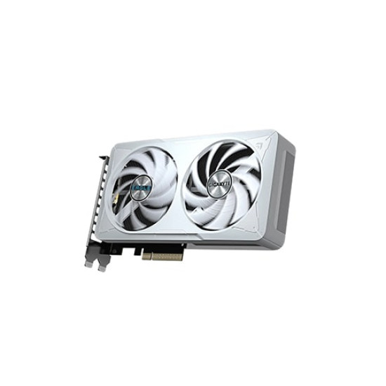 Gigabyte GeForce RTX 5060 EAGLE OC ICE 8GB GDDR7 (GV-N5060EAGLEOC ICE-8GD) Gigabyte GeForce RTX 5060 EAGLE OC ICE 8GB GDDR7 (GV-N5060EAGLEOC ICE-8GD)