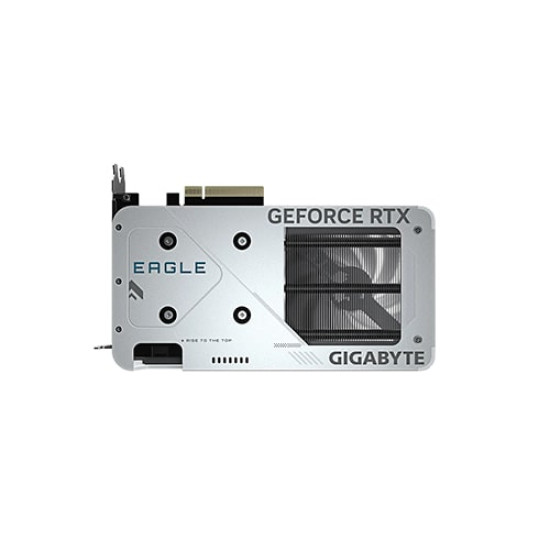 Gigabyte GeForce RTX 5060 EAGLE OC ICE 8GB GDDR7 (GV-N5060EAGLEOC ICE-8GD) Gigabyte GeForce RTX 5060 EAGLE OC ICE 8GB GDDR7 (GV-N5060EAGLEOC ICE-8GD)