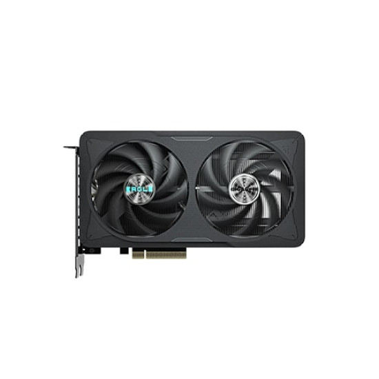 Gigabyte GeForce RTX 5060 EAGLE OC 8GB GDDR7 (GV-N5060EAGLE OC-8GD) Gigabyte GeForce RTX 5060 EAGLE OC 8GB GDDR7 (GV-N5060EAGLE OC-8GD)