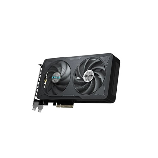 Gigabyte GeForce RTX 5060 EAGLE OC 8GB GDDR7 (GV-N5060EAGLE OC-8GD) Gigabyte GeForce RTX 5060 EAGLE OC 8GB GDDR7 (GV-N5060EAGLE OC-8GD)