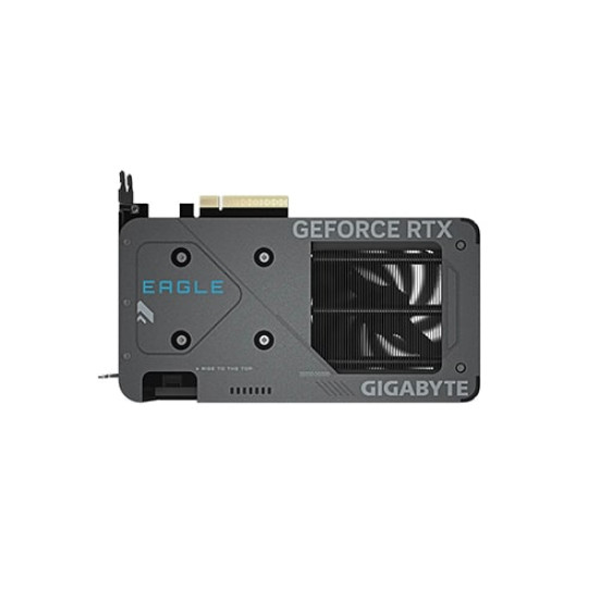 Gigabyte GeForce RTX 5060 EAGLE OC 8GB GDDR7 (GV-N5060EAGLE OC-8GD) Gigabyte GeForce RTX 5060 EAGLE OC 8GB GDDR7 (GV-N5060EAGLE OC-8GD)
