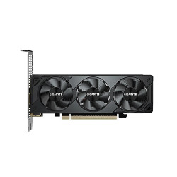 Gigabyte GeForce RTX 5060 OC Low Profile 8GB GDDR7 (GV-N5060OC-8GL)