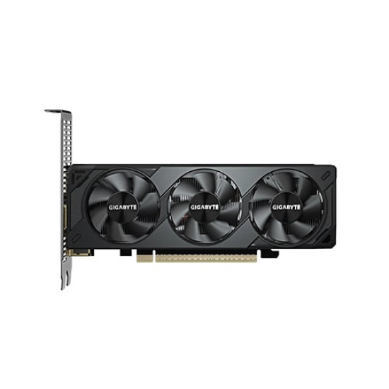 Gigabyte GeForce RTX 5060 OC Low Profile 8GB GDDR7 (GV-N5060OC-8GL) Gigabyte GeForce RTX 5060 OC Low Profile 8GB GDDR7 (GV-N5060OC-8GL)