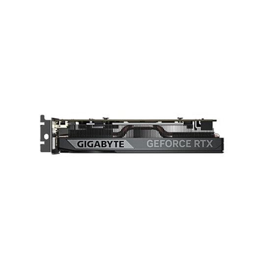 Gigabyte GeForce RTX 5060 OC Low Profile 8GB GDDR7 (GV-N5060OC-8GL) Gigabyte GeForce RTX 5060 OC Low Profile 8GB GDDR7 (GV-N5060OC-8GL)
