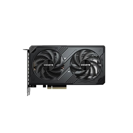 Gigabyte GeForce RTX 5060 WINDFORCE 8GB GDDR7 (GV-N5060WF2-8GD) Gigabyte GeForce RTX 5060 WINDFORCE 8GB GDDR7 (GV-N5060WF2-8GD)