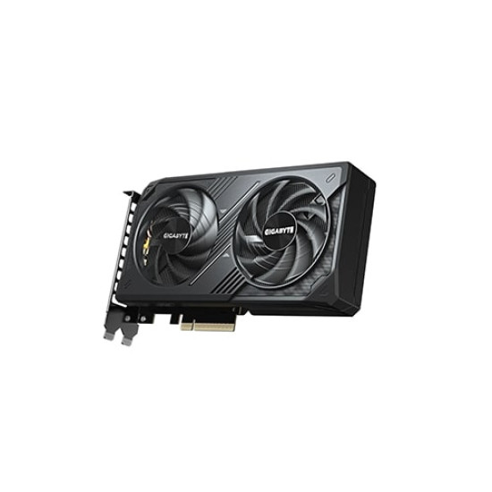 Gigabyte GeForce RTX 5060 WINDFORCE 8GB GDDR7 (GV-N5060WF2-8GD) Gigabyte GeForce RTX 5060 WINDFORCE 8GB GDDR7 (GV-N5060WF2-8GD)