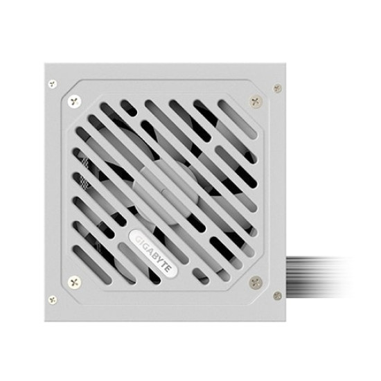 Gigabyte P650SS ICE Silver ATX 3.0 650W 80 Plus PSU Gigabyte P650SS ICE Silver ATX 3.0 650W 80 Plus PSU