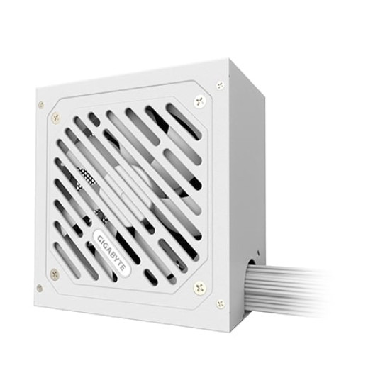 Gigabyte P650SS ICE Silver ATX 3.0 650W 80 Plus PSU Gigabyte P650SS ICE Silver ATX 3.0 650W 80 Plus PSU