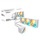 Gigabyte Gaming ICE 360 ARGB 360mm CPU Liquid Cooler (GP-GIGABYTE GME 360I) Gigabyte Gaming ICE 360 ARGB 360mm CPU Liquid Cooler (GP-GIGABYTE GME 360I)