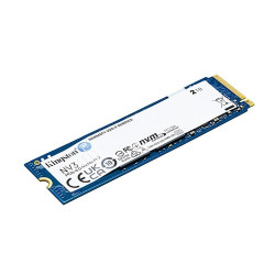 Kingston NV3 2TB PCIe Gen 4.0 Internal SSD