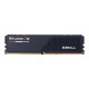 G.Skill Ripjaws S5 16GB (16GBx1) 5600MHz DDR5 CL40 (F5-5600J4040C16GX1-RS5K) G.Skill Ripjaws S5 16GB (16GBx1) 5600MHz DDR5 CL40 (F5-5600J4040C16GX1-RS5K)