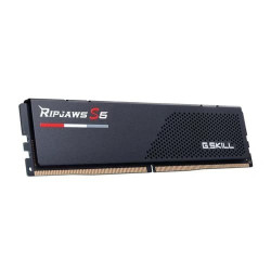 G.Skill Ripjaws S5 16GB (16GBx1) 5600MHz DDR5 CL40 (F5-5600J4040C16GX1-RS5K) G.Skill Ripjaws S5 16GB (16GBx1) 5600MHz DDR5 CL40 (F5-5600J4040C16GX1-RS5K)