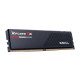 G.Skill Ripjaws S5 16GB (16GBx1) 5600MHz DDR5 CL40 (F5-5600J4040C16GX1-RS5K) G.Skill Ripjaws S5 16GB (16GBx1) 5600MHz DDR5 CL40 (F5-5600J4040C16GX1-RS5K)