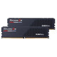 G.Skill Ripjaws S5 96GB (2x48GB) DDR5 6400 MHz (F5-6400J3239F48GX2-RS5K) G.Skill Ripjaws S5 96GB (2x48GB) DDR5 6400 MHz (F5-6400J3239F48GX2-RS5K)