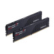 G.Skill Ripjaws S5 96GB (2x48GB) DDR5 6400 MHz (F5-6400J3239F48GX2-RS5K) G.Skill Ripjaws S5 96GB (2x48GB) DDR5 6400 MHz (F5-6400J3239F48GX2-RS5K)