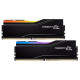 G.Skill Trident Z5 CK RGB 48GB (2x24GB) 8200MHz DDR5 CL40 (F5-8200C4052G24GX2-TZ5CRK) G.Skill Trident Z5 CK RGB 48GB (2x24GB) 8200MHz DDR5 CL40 (F5-8200C4052G24GX2-TZ5CRK)