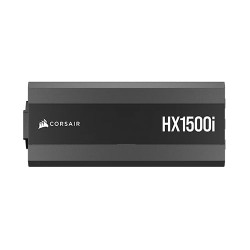 Corsair HX1500i Fully Modular Platinum ATX 3.1 1500W Power Supply (CP-9020309-IN) Corsair HX1500i Fully Modular Platinum ATX 3.1 1500W Power Supply (CP-9020309-IN)