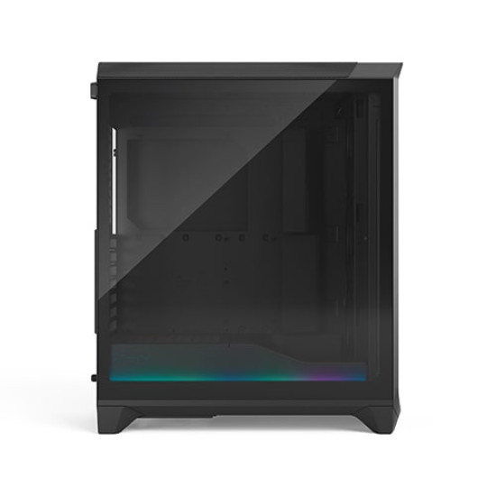 Fractal Design Meshify 3 RGB Light Tint TG Mid-Tower Case (FD-C-MES3A-06) Fractal Design Meshify 3 RGB Light Tint TG Mid-Tower Case (FD-C-MES3A-06)