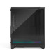 Fractal Design Meshify 3 RGB Light Tint TG Mid-Tower Case (FD-C-MES3A-06) Fractal Design Meshify 3 RGB Light Tint TG Mid-Tower Case (FD-C-MES3A-06)