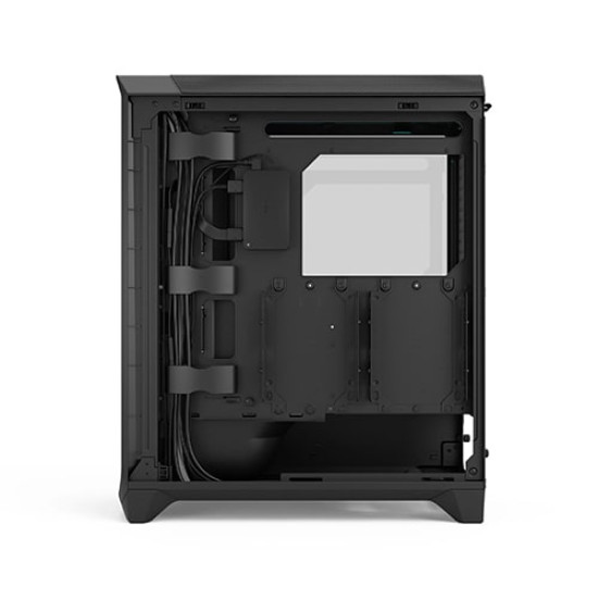 Fractal Design Meshify 3 RGB Light Tint TG Mid-Tower Case (FD-C-MES3A-06) Fractal Design Meshify 3 RGB Light Tint TG Mid-Tower Case (FD-C-MES3A-06)