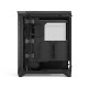 Fractal Design Meshify 3 RGB Light Tint TG Mid-Tower Case (FD-C-MES3A-06) Fractal Design Meshify 3 RGB Light Tint TG Mid-Tower Case (FD-C-MES3A-06)