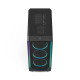 Fractal Design Meshify 3 RGB Light Tint TG Mid-Tower Case (FD-C-MES3A-06) Fractal Design Meshify 3 RGB Light Tint TG Mid-Tower Case (FD-C-MES3A-06)
