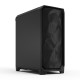 Fractal Design Meshify 3 Black Solid Mid-Tower Case (FD-C-MES3A-01) Fractal Design Meshify 3 Black Solid Mid-Tower Case (FD-C-MES3A-01)