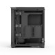 Fractal Design Meshify 3 Black Solid Mid-Tower Case (FD-C-MES3A-01) Fractal Design Meshify 3 Black Solid Mid-Tower Case (FD-C-MES3A-01)