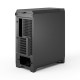 Fractal Design Meshify 3 Black Solid Mid-Tower Case (FD-C-MES3A-01) Fractal Design Meshify 3 Black Solid Mid-Tower Case (FD-C-MES3A-01)