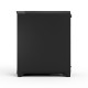 Fractal Design Meshify 3 Black Solid Mid-Tower Case (FD-C-MES3A-01) Fractal Design Meshify 3 Black Solid Mid-Tower Case (FD-C-MES3A-01)
