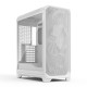Fractal Meshify 3 TG Mid Tower Gaming Case White (FD-C-MES3A-04) Fractal Meshify 3 TG Mid Tower Gaming Case White (FD-C-MES3A-04)