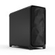 Fractal Design Meshify 3 XL Black Solid Mid Tower Case (FD-C-MES3X-01)