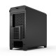 Fractal Design Meshify 3 XL Black Solid Mid Tower Case (FD-C-MES3X-01)