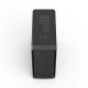 Fractal Design Meshify 3 XL Black Solid Mid Tower Case (FD-C-MES3X-01)