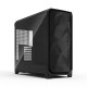 Fractal Design Meshify 3 XL Black TG Light Tint Gaming Case (FD-C-MES3X-02) Fractal Design Meshify 3 XL Black TG Light Tint Gaming Case (FD-C-MES3X-02)