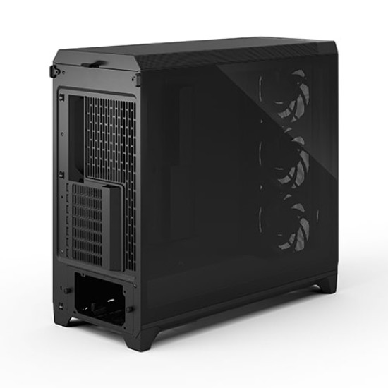 Fractal Design Meshify 3 XL Black TG Light Tint Gaming Case (FD-C-MES3X-02) Fractal Design Meshify 3 XL Black TG Light Tint Gaming Case (FD-C-MES3X-02)