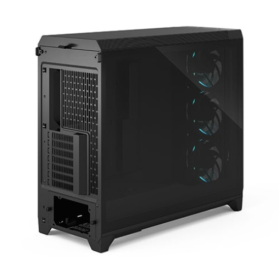 Fractal Design Meshify 3 XL Black RGB TG Light Tint Gaming Case (FD-C-MES3X-04) Fractal Design Meshify 3 XL Black RGB TG Light Tint Gaming Case (FD-C-MES3X-04)