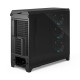 Fractal Design Meshify 3 XL Black RGB TG Light Tint Gaming Case (FD-C-MES3X-04) Fractal Design Meshify 3 XL Black RGB TG Light Tint Gaming Case (FD-C-MES3X-04)