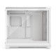 Fractal Design Meshify 3 XL White RGB TG Clear Tint Gaming Case (FD-C-MES3X-06)