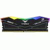 TeamGroup T-Force Delta RGB 16GB (16GB x 1) 6000MHz CL38 DDR5 (FF3D516G6000HC38J01)