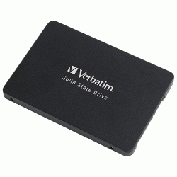 Verbatim VI550 S3 2.5 inch 128GB SSD Verbatim VI550 S3 2.5 inch 128GB SSD