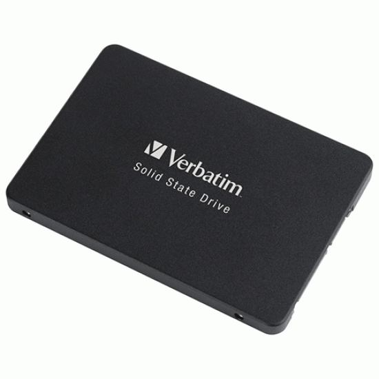 Verbatim VI550 S3 2.5 inch 128GB SSD Verbatim VI550 S3 2.5 inch 128GB SSD